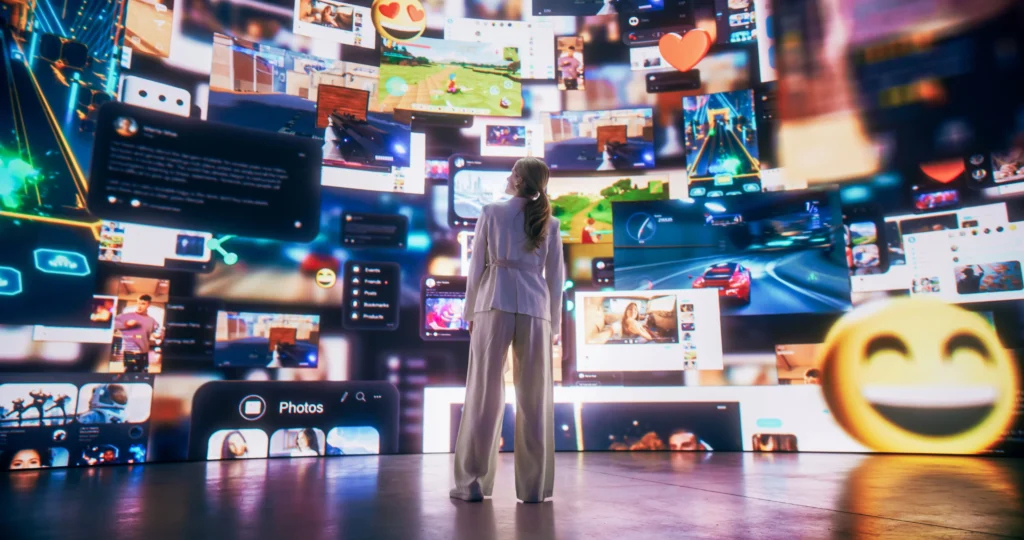 The Future of Advertising: Latest Trends Every Business Must Know